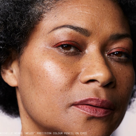 NWT 19/99 Beauty MELEG Precision Colour Pencil All-Over Face Colour Creamy Matte - Picture 13 of 14